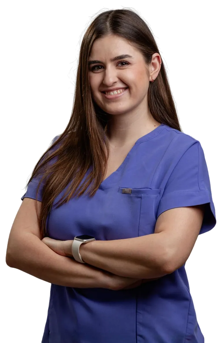 Dr. Patricia Marcu